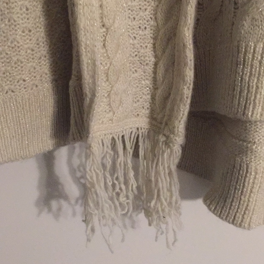🎃Oversized soft knit Sweater - Picture 4 of 4